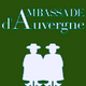 L'ambassade d'Auvergne